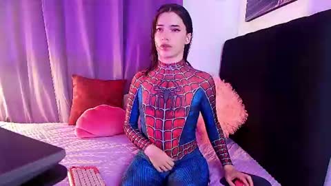 Snapshot of angel_shinyy chatting on 21, 7, 2026 Angel online show from 21, 7, 2026