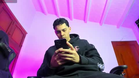 Snapshot of angel_st01 chatting on 20, 3, 2026 ANGEL ST online show from 20, 3, 2026