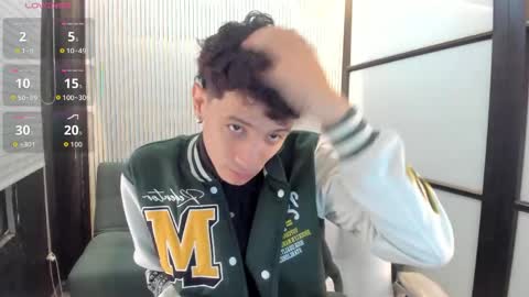 Angel online show from 13, 4, 2026