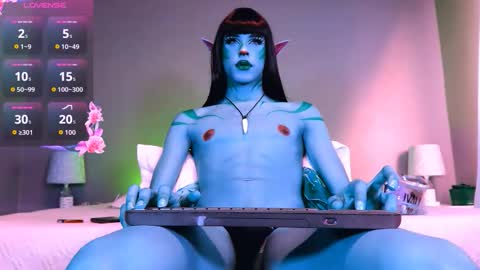 ANGEL online show from 11, 3, 2026