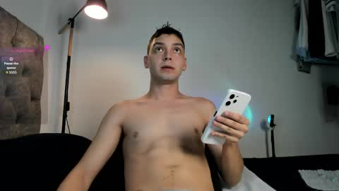 Angel online show from 23, 5, 2026