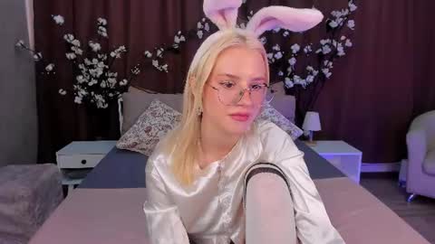 Angelica online show from 12, 6, 2026