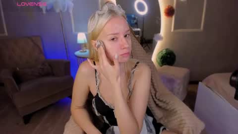 Angelica online show from 29, 6, 2026