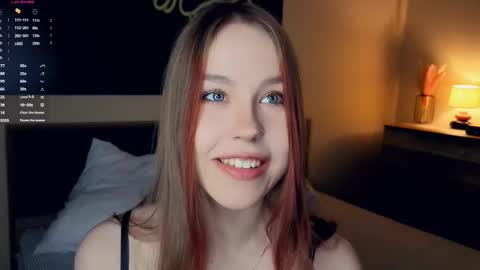 SofiaSofi online show from 30, 11, 2025