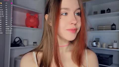 SofiaSofi online show from 18, 1, 2026