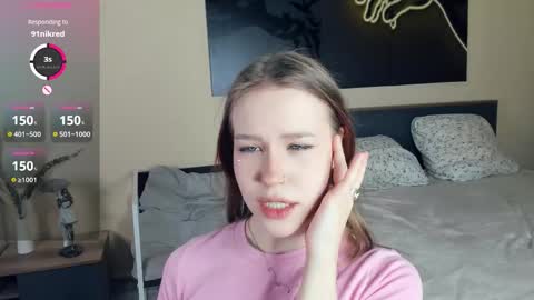 SofiaSofi online show from 14, 2, 2026