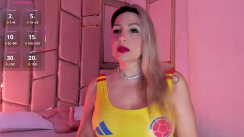 Angel  online show from 31, 5, 2026