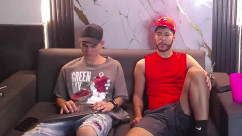 Snapshot of angel_villareal_ chatting on 7, 2, 2026 angel_villareal_ online show from 7, 2, 2026