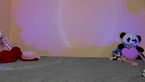 Snapshot of angel_wavee chatting on 23, 1, 2025 Angel Love online show from 23, 1, 2025