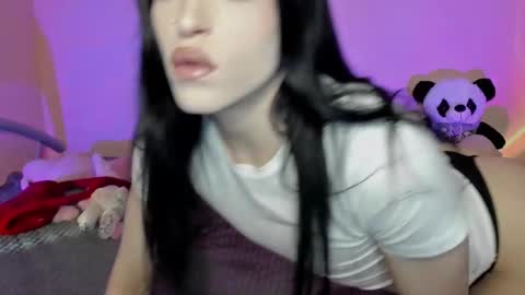 Snapshot of angel_wavee chatting on 6, 3, 2025 Angel Love online show from 6, 3, 2025