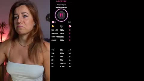 Angela online show from 20, 3, 2026