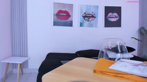 A N G E LA.  online show from 5, 11, 2025