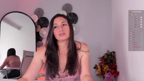 Snapshot of angela_fiory chatting on 26, 1, 2025 Ange online show from 26, 1, 2025