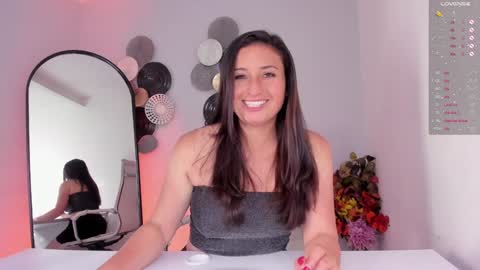 Snapshot of angela_fiory chatting on 1, 2, 2025 Ange online show from 1, 2, 2025