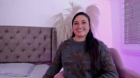 Snapshot of angela_fiory chatting on 19, 9, 2025 Ange online show from 19, 9, 2025