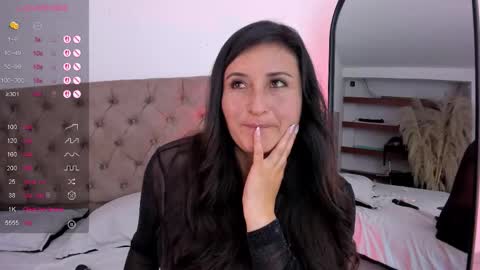 Snapshot of angela_fiory chatting on 27, 9, 2025 Ange online show from 27, 9, 2025