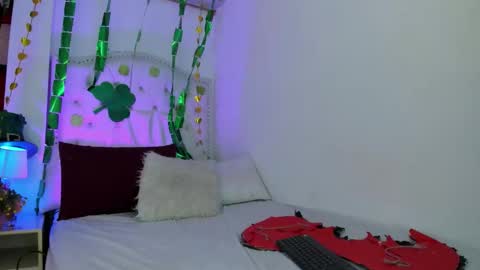 Snapshot of angela_garciaa chatting on 3, 3, 2026 angela_garciaa online show from 3, 3, 2026