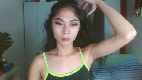 angela online show from 5, 1, 2025