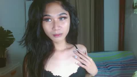 angela online show from 18, 1, 2025