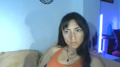  Angela  online show from 3, 4, 2026