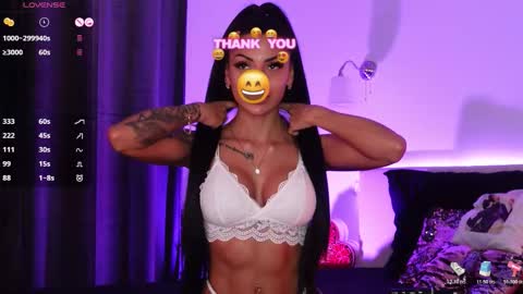 Angela online show from 13, 11, 2025