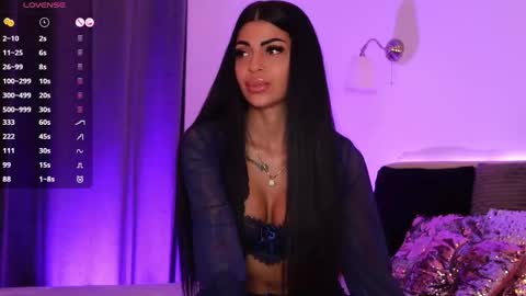 Angela online show from 21, 12, 2025