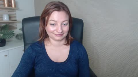 Angela online show from 11, 10, 2025