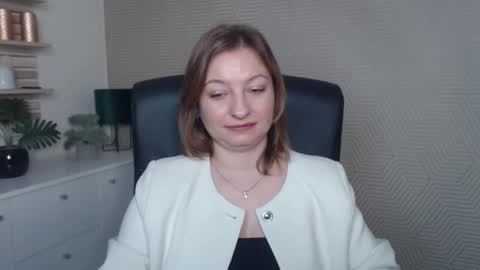 Angela online show from 14, 11, 2025