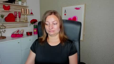 Snapshot of angela_samt chatting on 22, 7, 2026 Angela online show from 22, 7, 2026