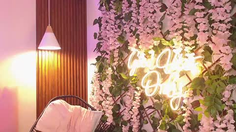 Snapshot of angela_santana_ chatting on 31, 12, 2024 Angela online show from 31, 12, 2024