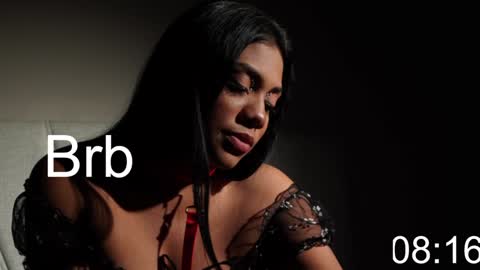 Snapshot of angela_santana_ chatting on 8, 2, 2025 Angela online show from 8, 2, 2025