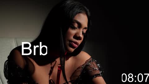 Snapshot of angela_santana_ chatting on 6, 3, 2025 Angela online show from 6, 3, 2025