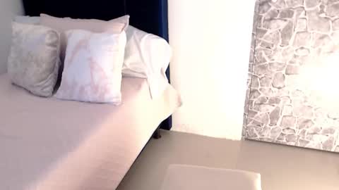 Snapshot of angela_santana_ chatting on 16, 9, 2025 Angela online show from 16, 9, 2025