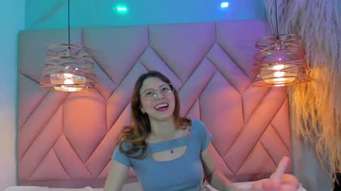 ANGELA online show from 27, 12, 2024