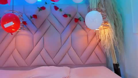 ANGELA online show from 17, 2, 2025