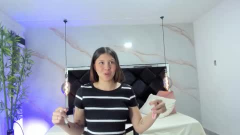 ANGELA online show from 15, 11, 2025