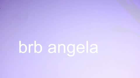 Angela online show from 28, 2, 2025