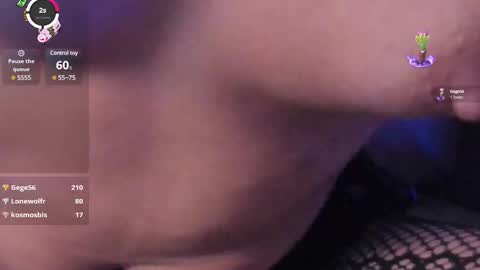 Angela online show from 4, 3, 2025