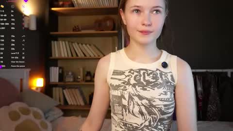 Mary online show from 19, 1, 2026