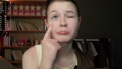 Mary online show from 13, 2, 2026