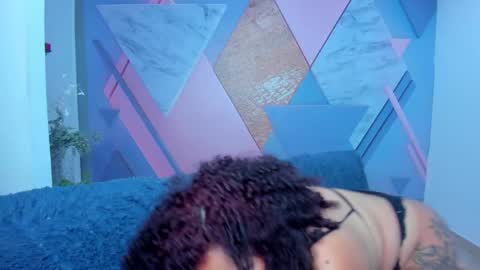 Angela online show from 15, 1, 2025