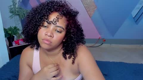 Angela online show from 17, 1, 2025