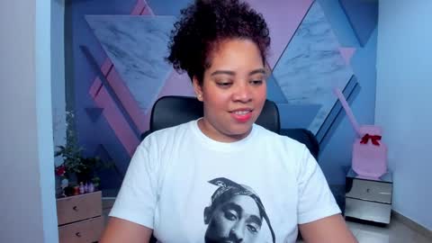 Angela online show from 26, 1, 2025