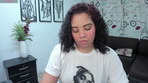 Angela online show from 1, 2, 2025