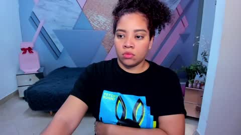 Angela online show from 6, 2, 2025