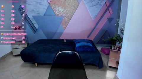 Angela online show from 7, 2, 2025