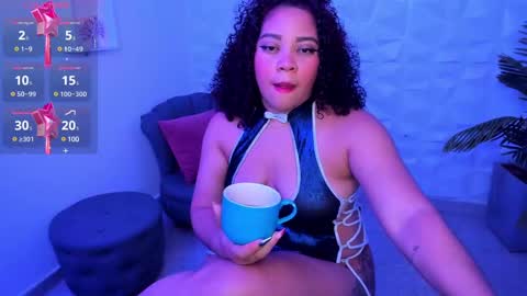 Angela online show from 18, 2, 2025