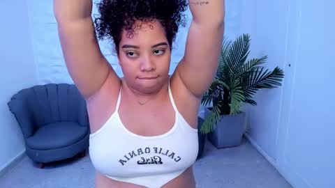 Angela online show from 21, 2, 2025