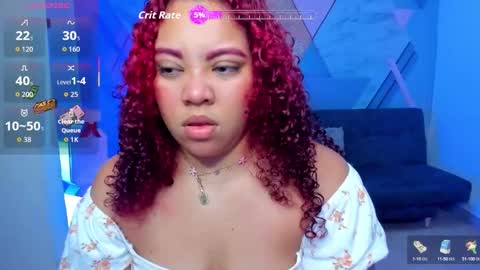 Angela online show from 1, 10, 2025