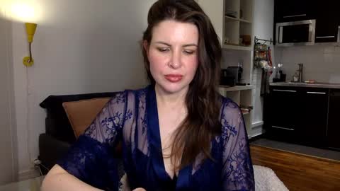 Snapshot of angeladarkk chatting on 22, 1, 2025 Angela online show from 22, 1, 2025